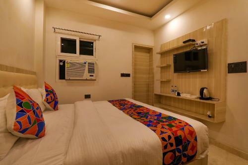 Fabhotel Tirupati