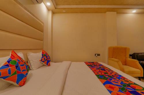 Fabhotel Tirupati