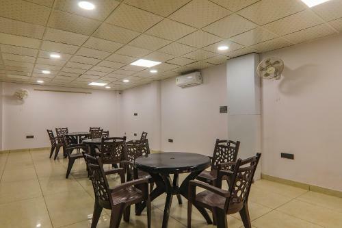 Fabhotel Tirupati