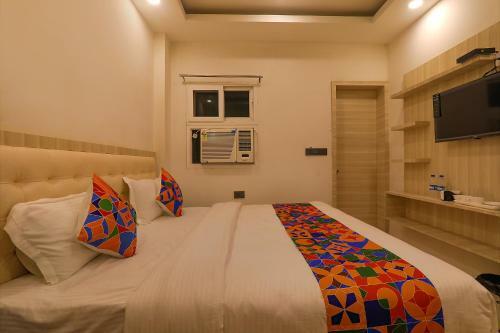 Fabhotel Tirupati