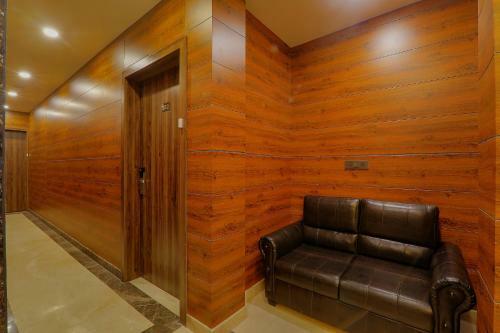 Fabhotel Tirupati