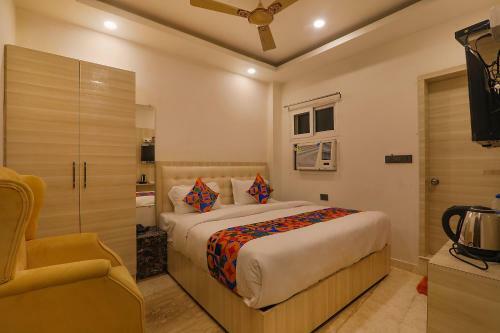 Fabhotel Tirupati