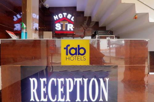 Fabhotel Tirupati