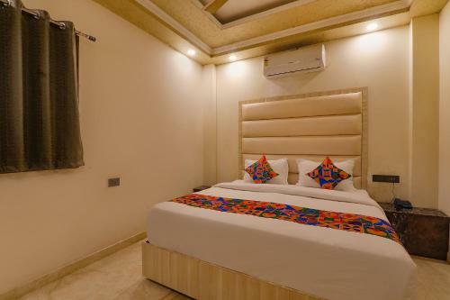 Fabhotel Tirupati