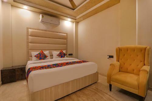 Fabhotel Tirupati