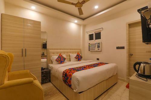 Fabhotel Tirupati
