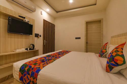 Fabhotel Tirupati