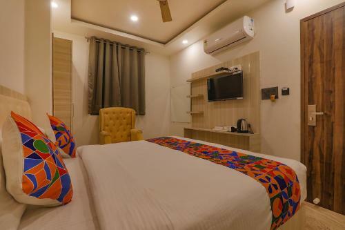 Fabhotel Tirupati