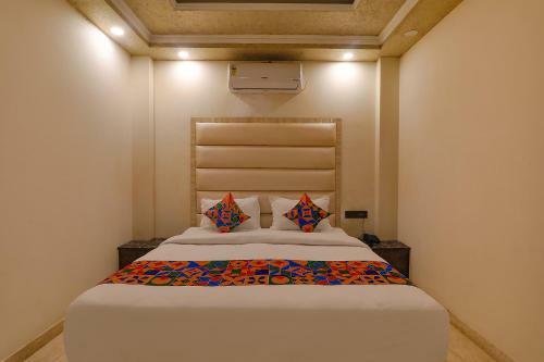 Fabhotel Tirupati