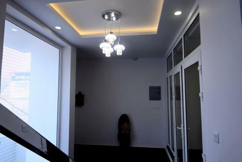 Hotel Veenas Vista