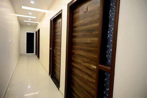 Hotel Veenas Vista