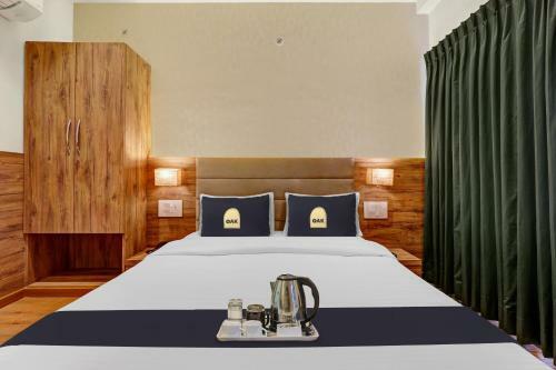 Hotel Townhouse Oak 85944 Pratham Inn