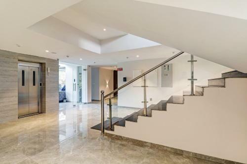Hotel Townhouse Oak 85944 Pratham Inn