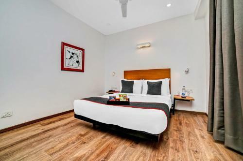 Hotel Oyo Townhouse 053 Patrakar Puram