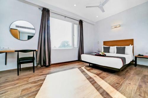 Hotel Oyo Townhouse 053 Patrakar Puram