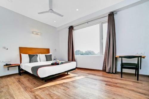 Hotel Oyo Townhouse 053 Patrakar Puram