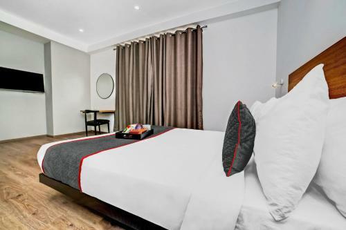 Hotel Oyo Townhouse 053 Patrakar Puram