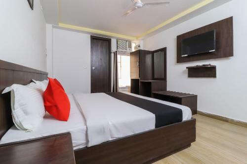 Collection O 9941 Hotel P S Grand