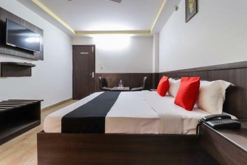 Collection O 9941 Hotel P S Grand