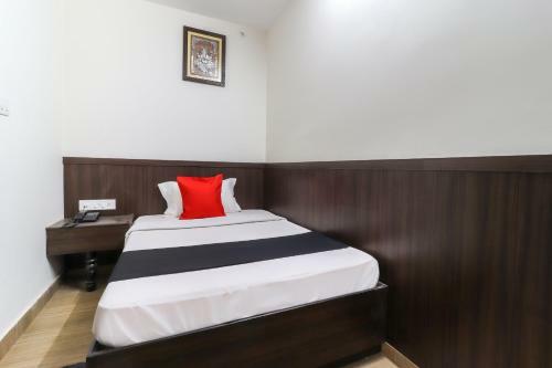 Collection O 9941 Hotel P S Grand