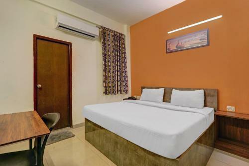 Oyo 85333 Hotel Delight Inn