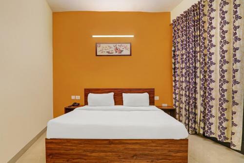 Oyo 85333 Hotel Delight Inn