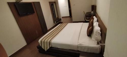 Hotel Baasmandi Continantal