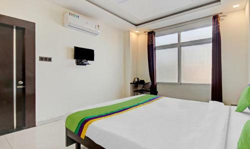 Hotel Treebo Trend Silver Grand