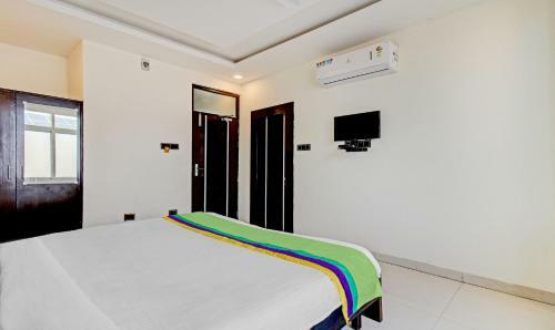 Hotel Treebo Trend Silver Grand