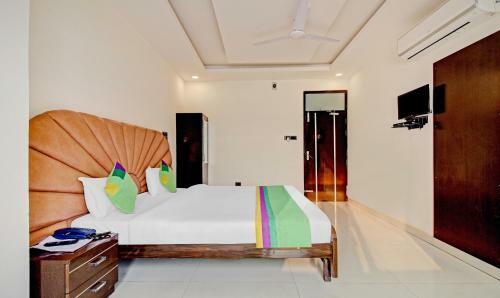 Hotel Treebo Trend Silver Grand