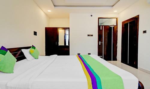 Hotel Treebo Trend Silver Grand