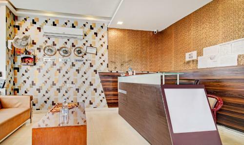 Hotel Treebo Trend Silver Grand