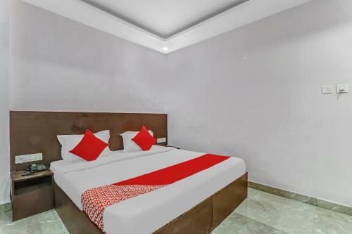 Hotel Oyo 86310 Kanha Inn