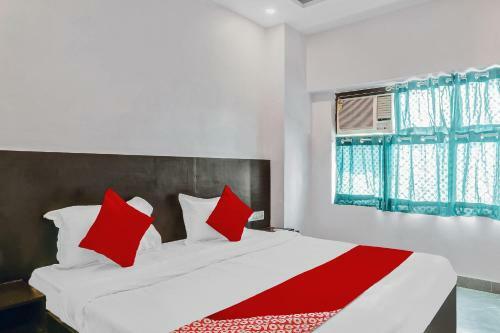 Hotel Oyo 86310 Kanha Inn