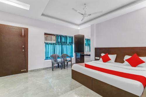 Hotel Oyo 86310 Kanha Inn