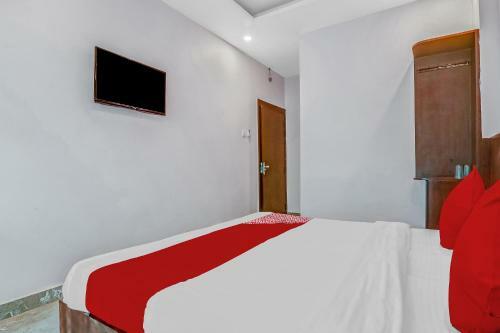 Hotel Oyo 86310 Kanha Inn