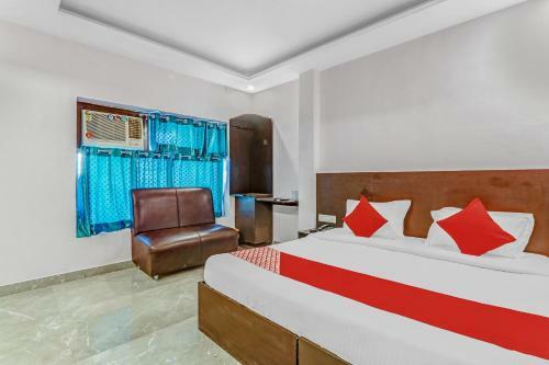 Hotel Oyo 86310 Kanha Inn