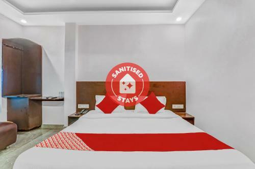 Hotel Oyo 86310 Kanha Inn
