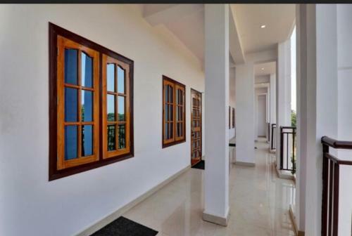 Hostal Harshada Guest House