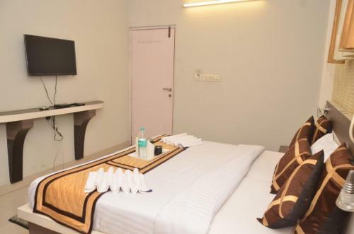 Hotel Europe Plaza