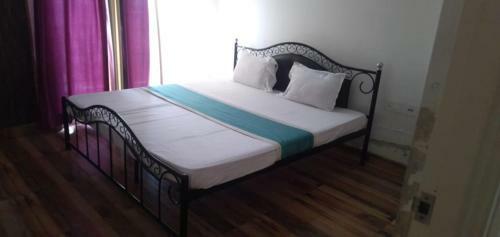 Panorama 2bhk Apartment