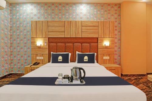 Hotel Townhouse Oak Paras Inn