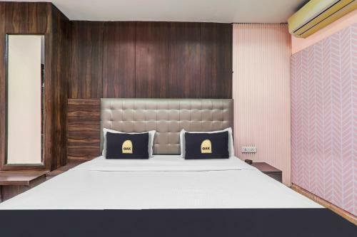 Hotel Townhouse Oak Manhatten Grand