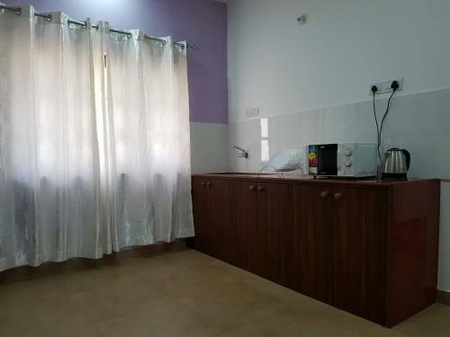 Apartamento Holy Cross Home Stays