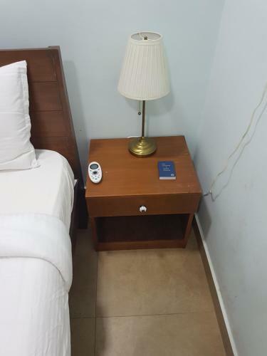 Apartamento Holy Cross Home Stays