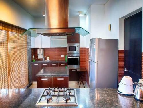 Villa The Mangroves