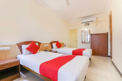 Hotel Oyo 72146 Lotus Inn