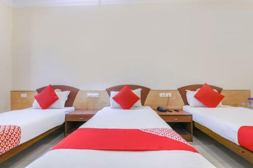 Hotel Oyo 72146 Lotus Inn