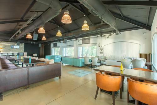 Bed & Breakfast Room In A Beach Resort
