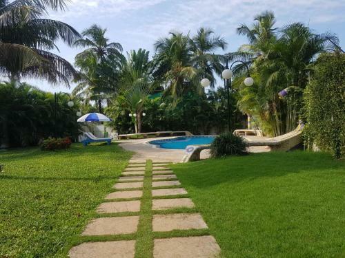 04 Bedroom Beach Villa
